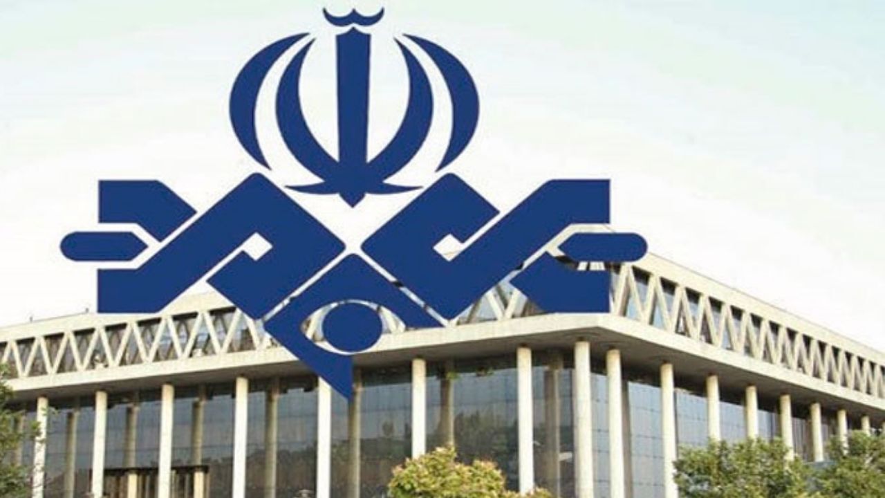 هر ایرانی کمتر از 2 ساعت در روز تلویزیون تماشا می‌کند