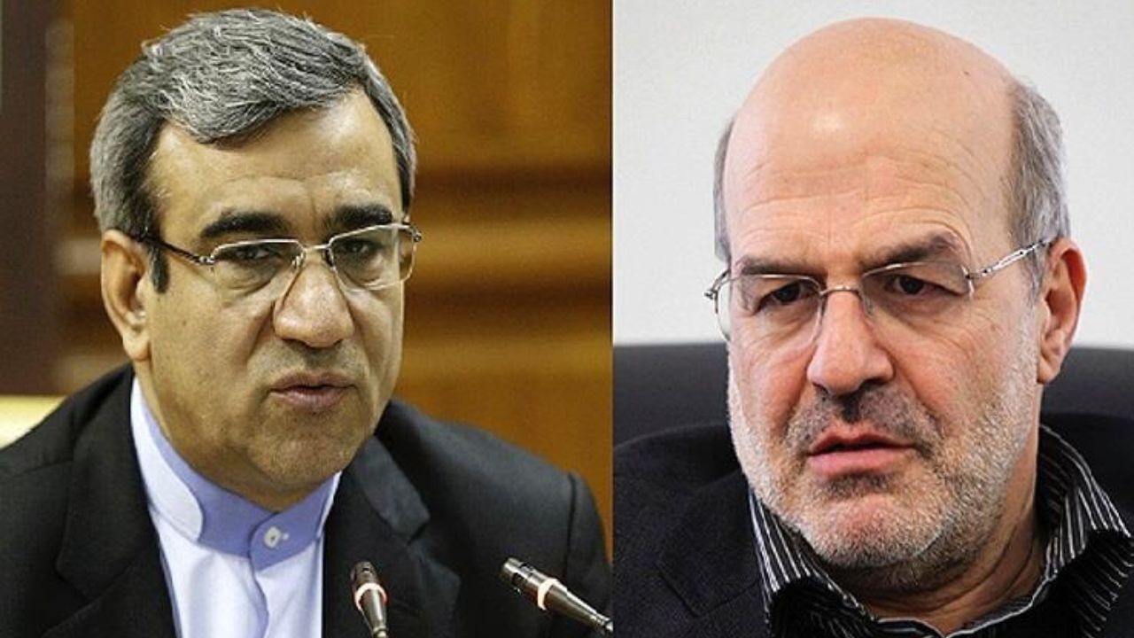 مظفری: کیش می‌تواند پایلوت فعالیت‌های بین‌المللی محیط زیستی باشد/ کلانتری: آماده همکاری با منطقه آزاد کیش هستیم