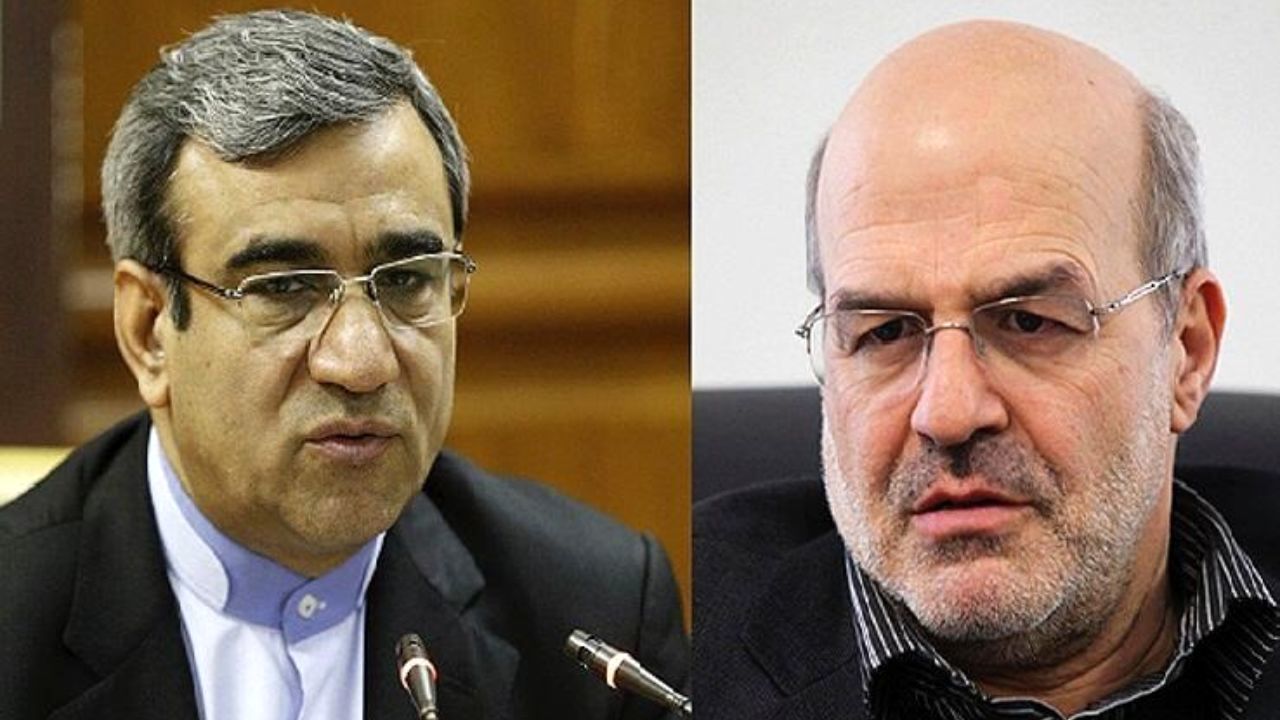 مظفری: کیش می‌تواند پایلوت فعالیت‌های بین‌المللی محیط زیستی باشد/ کلانتری: آماده همکاری با منطقه آزاد کیش هستیم