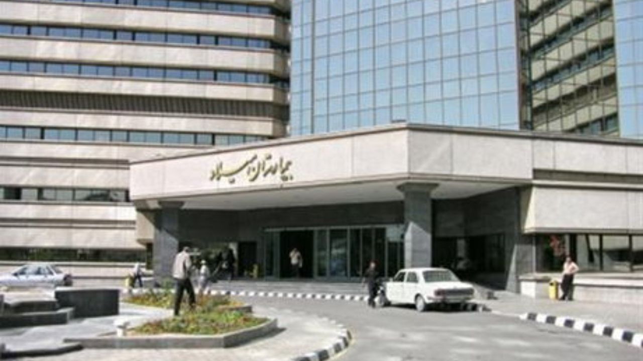 نشانی مراکز درمانی در ورودی شهرها برای نوروز نصب می‌شوند