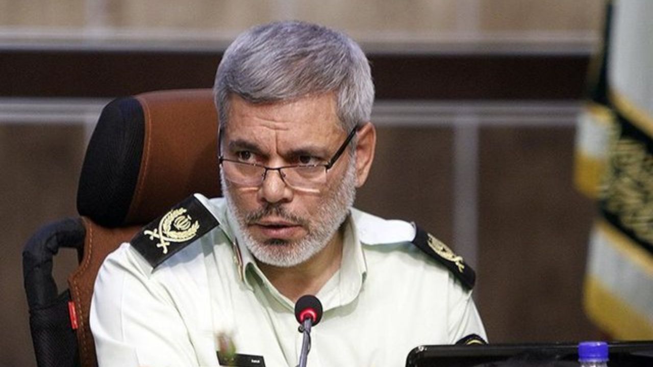 پلیس به فروشندگان مواد محترقه هشدار داد