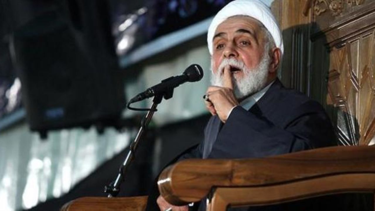 ناطق‌نوری، هاشمی دوم خواهد بود؟