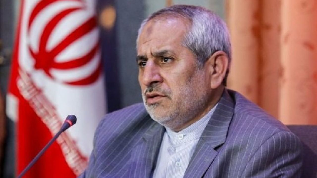 به سارقان حرفه‌ای مرخصی داده نشود/ برقراری کشیک دادسراهای نواحی دادسرا در ایام تعطیلات