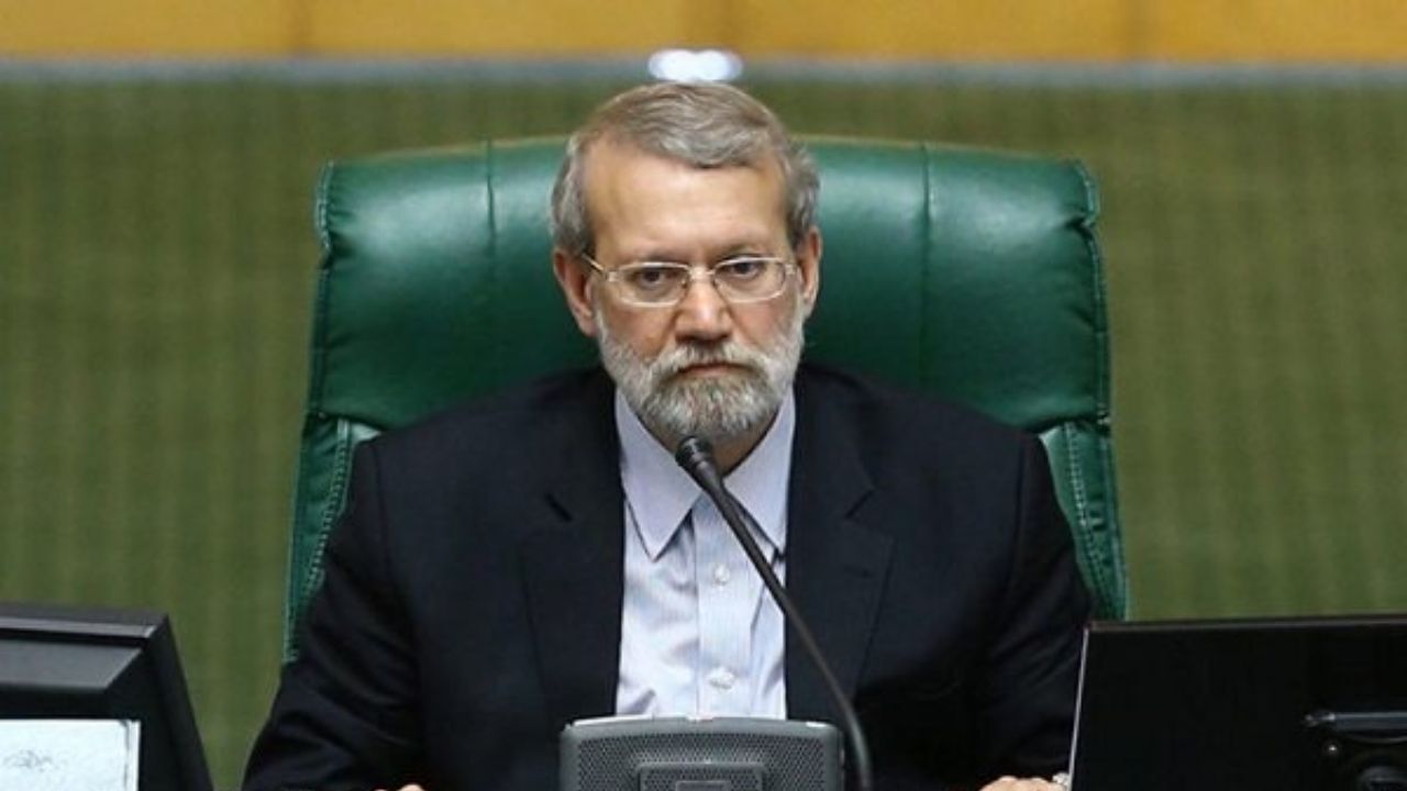 نامه نمایندگان به لاریجانی درباره ستاد مبارزه با مفاسد اقتصادی