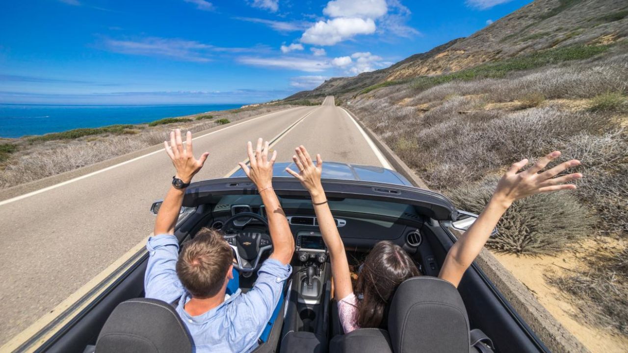 با این هشت ترفند سفر را لذت‌بخش‌تر کنید