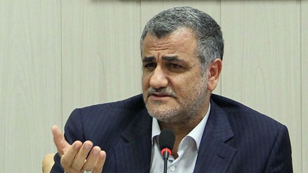 آماده‌باش 5 هزار آتش‌نشان از عصر روز سه‌شنبه در تهران