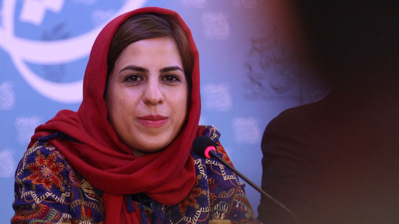 «تو فقط مادر من باش» بر پرده گروه هنر و تجربه