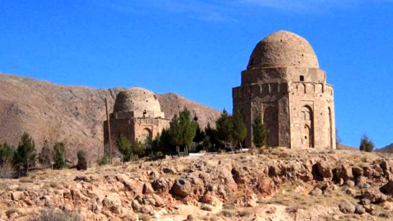 برگزاری تورهای رایگان ورامین گردی در نوروز 98