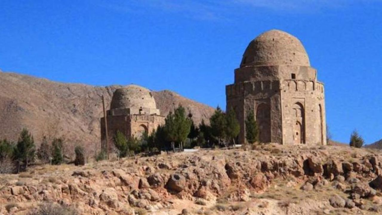 برگزاری تورهای رایگان ورامین گردی در نوروز 98