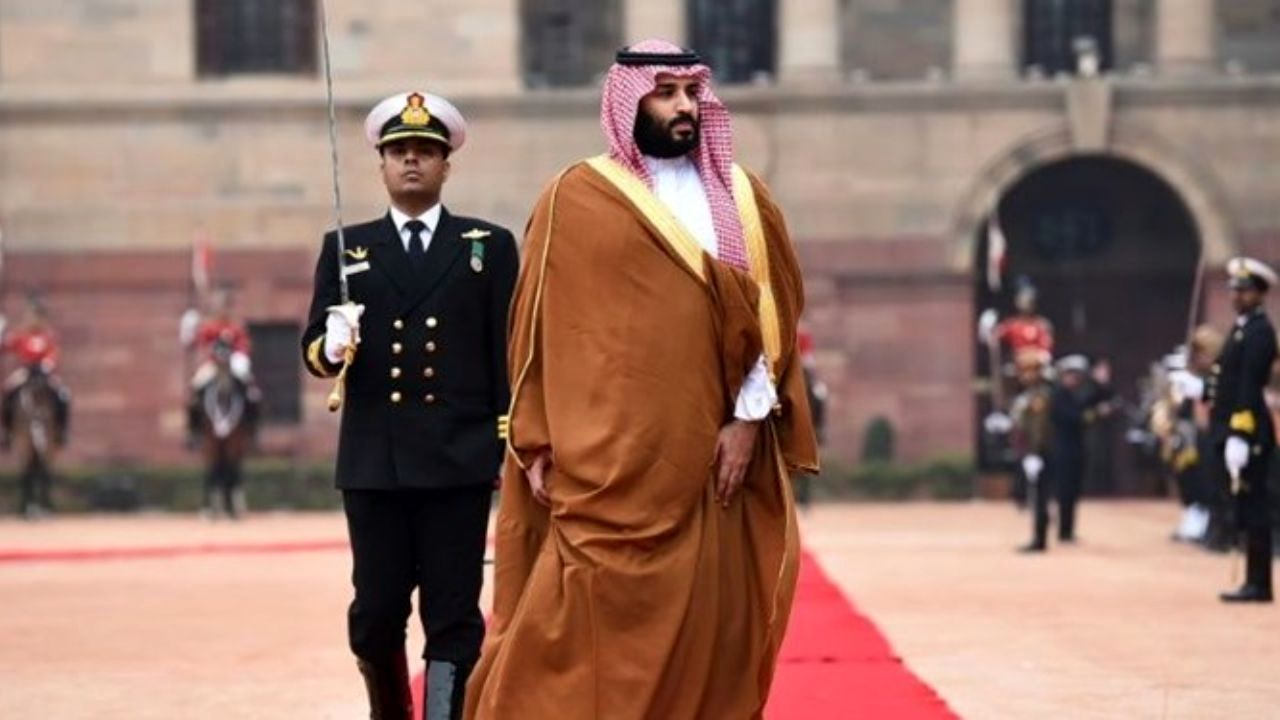 قتل خاشقچی بخشی از کارزار سرکوب مخالفان سعودی بود