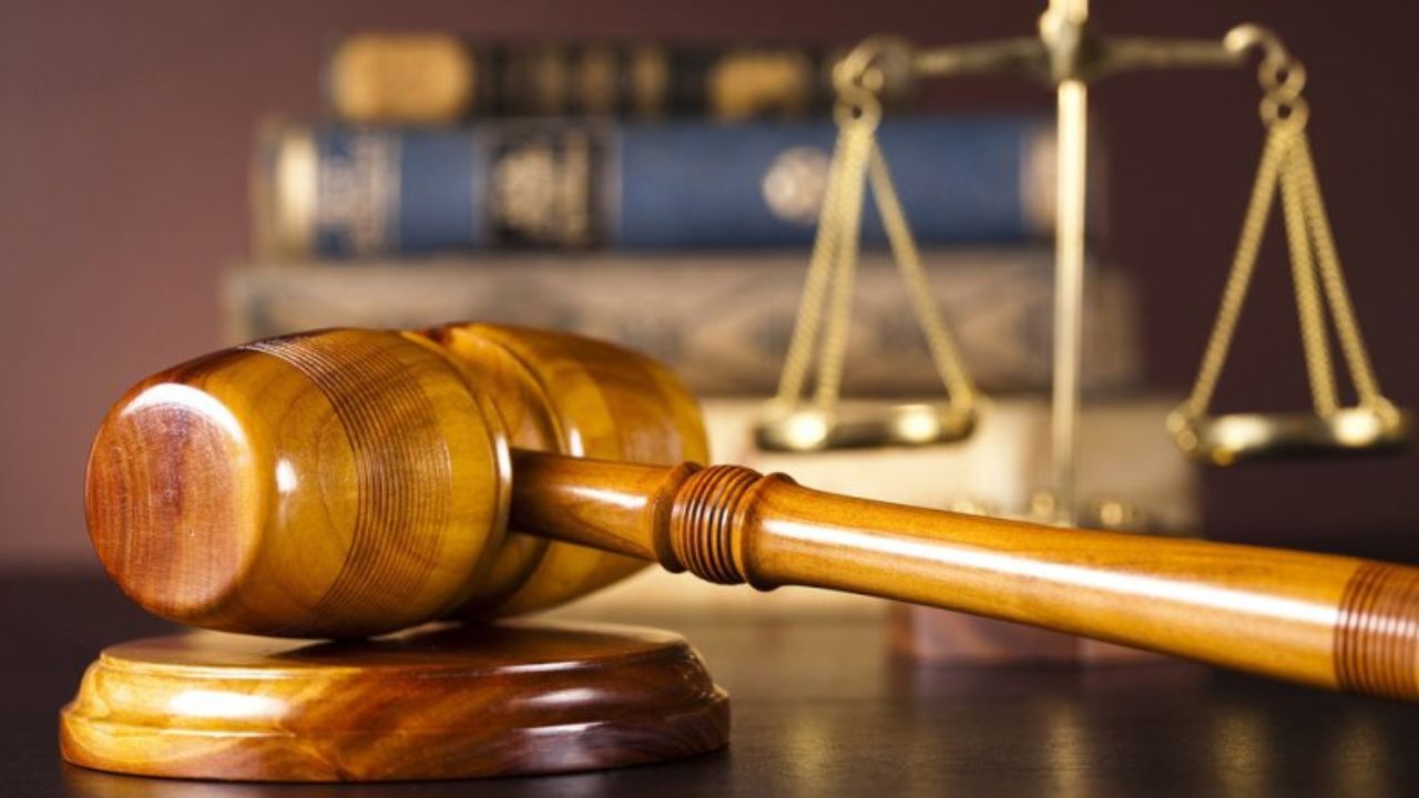 مأمور متخلف پلیس راهور تهران بازداشت شد