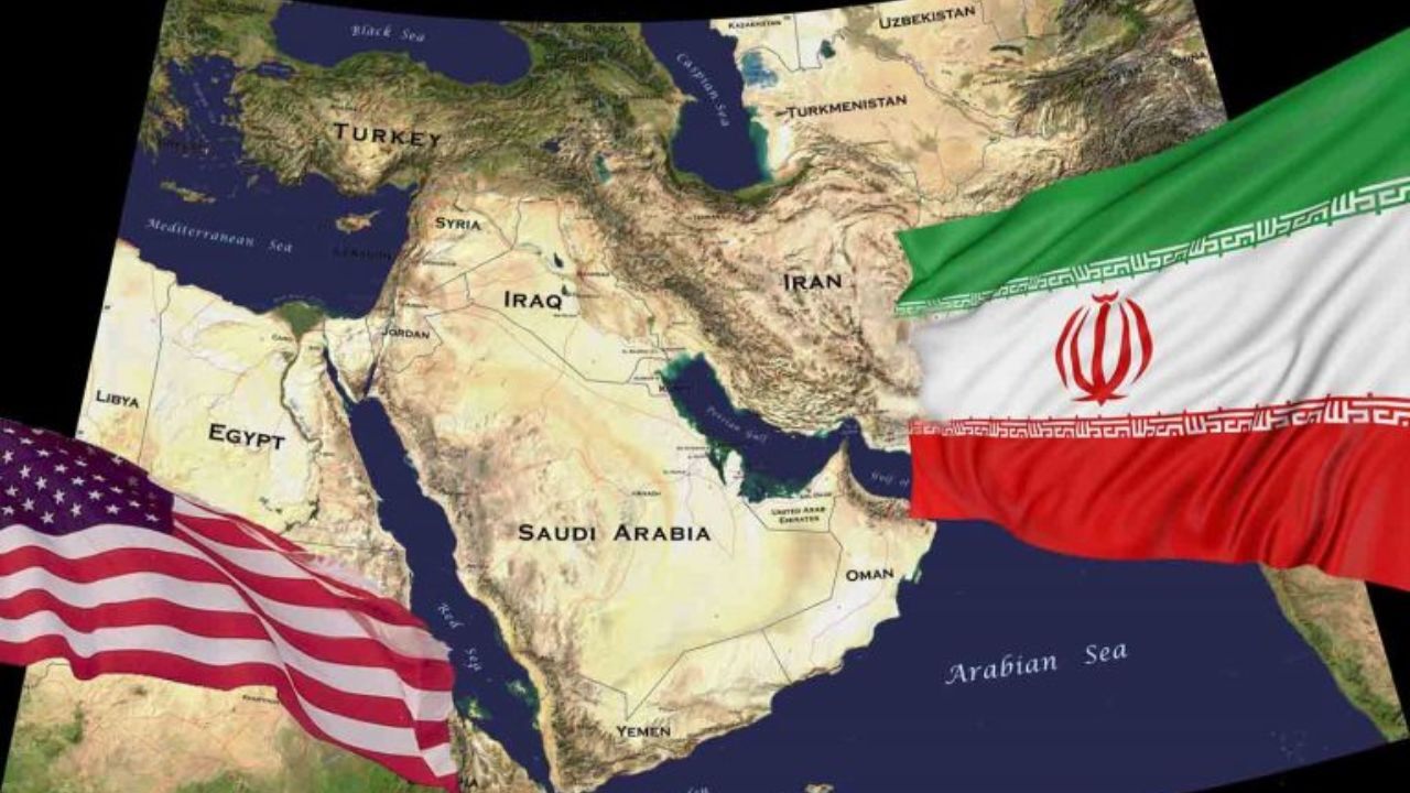ایران و مستاجر کاخ سفید؛ اهداف ترامپ از فشار بر جمهوری اسلامی ایران چیست؟
