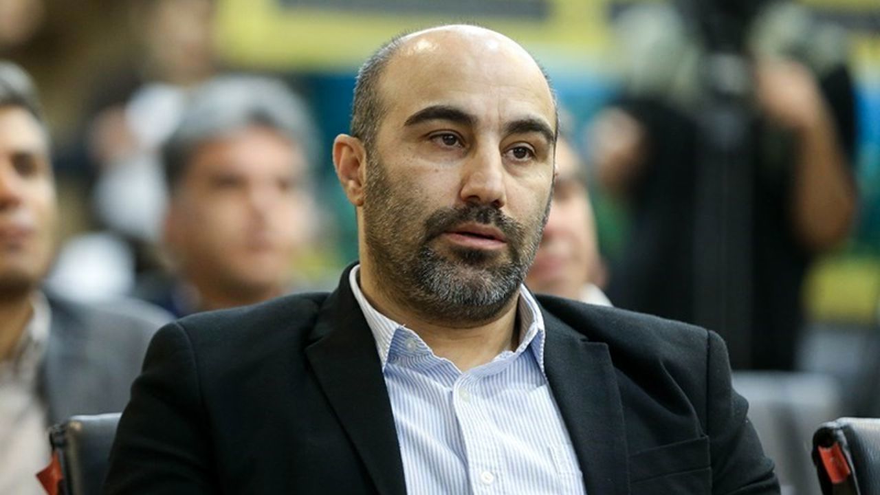 همکاری محسن تنابنده با علیرضا امینی در یک اثر سینمایی