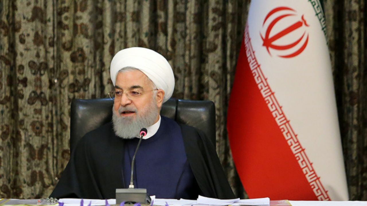 روحانی مصوبه راهبردها و اقدامات فرهنگی حمایت از کالای ایرانی را ابلاغ کرد