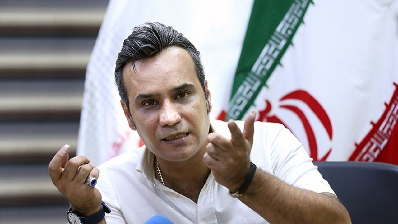 کنسرت جدید شهرام شکوهی در رشت