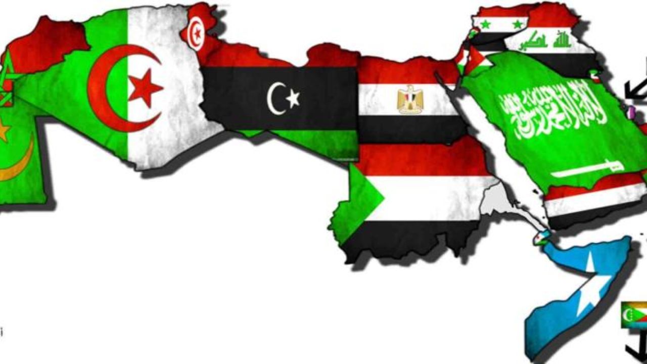 سرانجام اختلاف عربی-عربی چیست؟