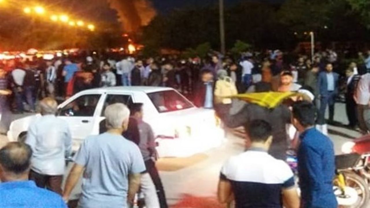 آرامش به دزفول و اندیمشک بازگشت؛ عوامل اخلال در نظم منتظر برخورد قانونی باشند