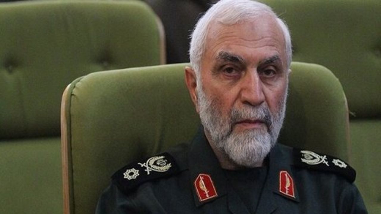 روایت سردار شهیدهمدانی از عملیات فتح المبین