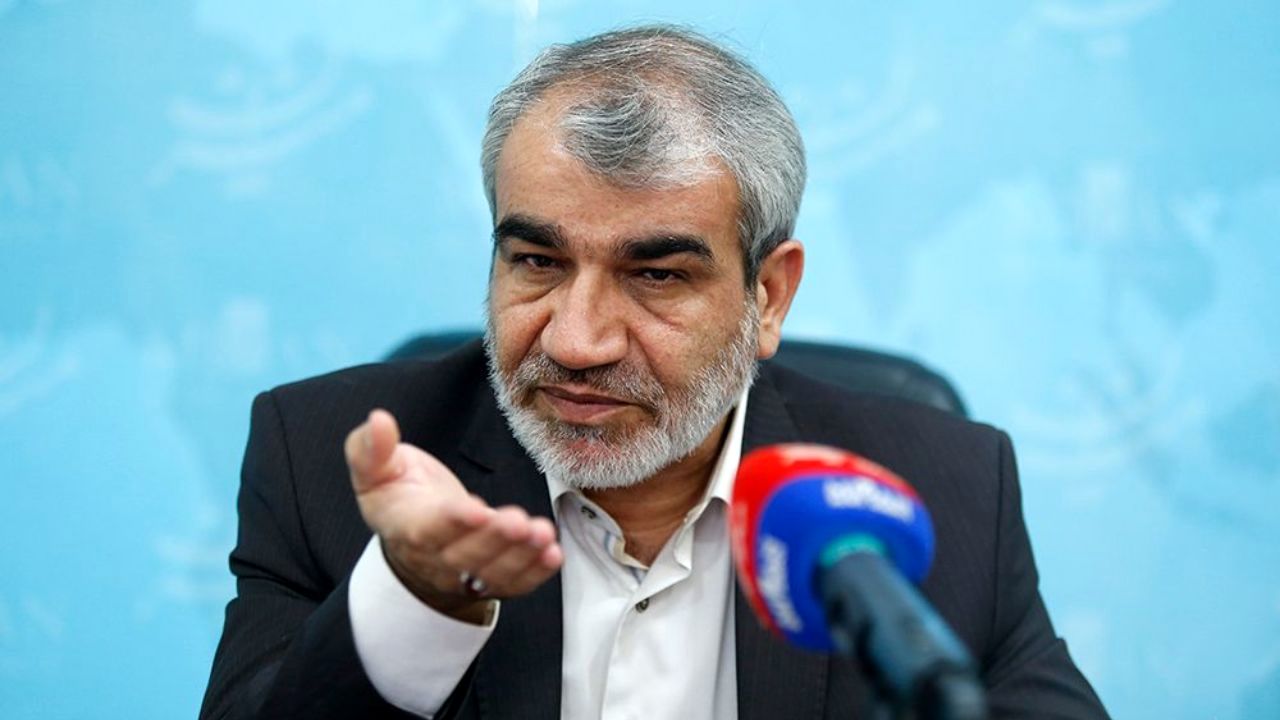 تبعیض‌آمیز بودن ایراد شورای نگهبان به لایحه بودجه