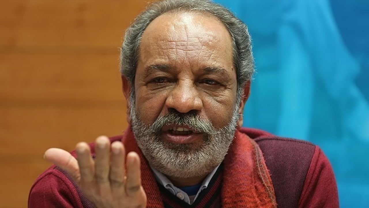 عملکرد ارشاد چه بوده که بگویم راضی هستم یا نه/ مورد خاصی که بتواند تکانی به گردونه بی‌چرخ سینما بدهد، ندیدم
