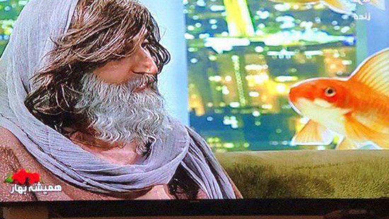 حافظ و سعدی چگونه مهمان شبکه چهار شدند؟