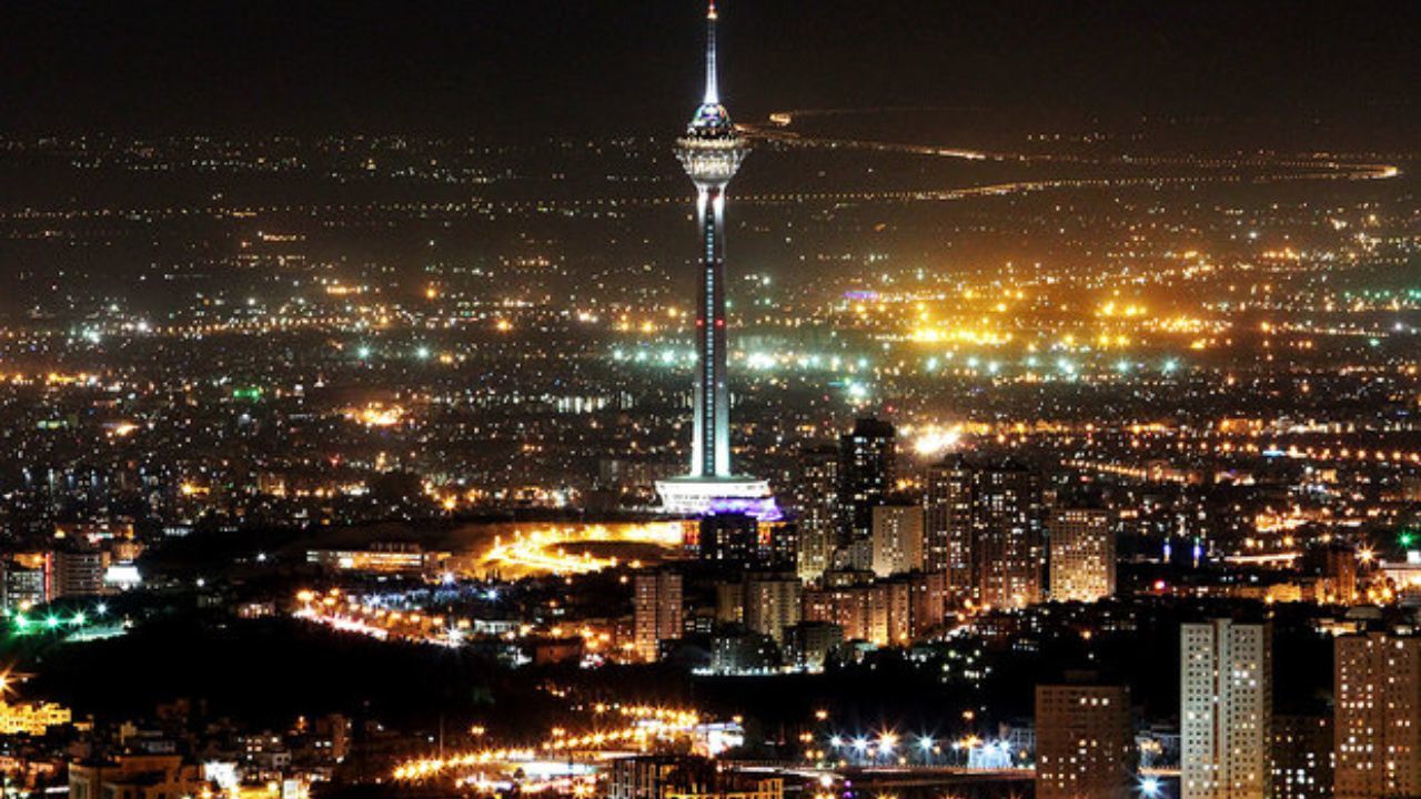 جشنواره نوروزگاه برج میلاد با حضور هنرمندان و صنعتگران برپا شد