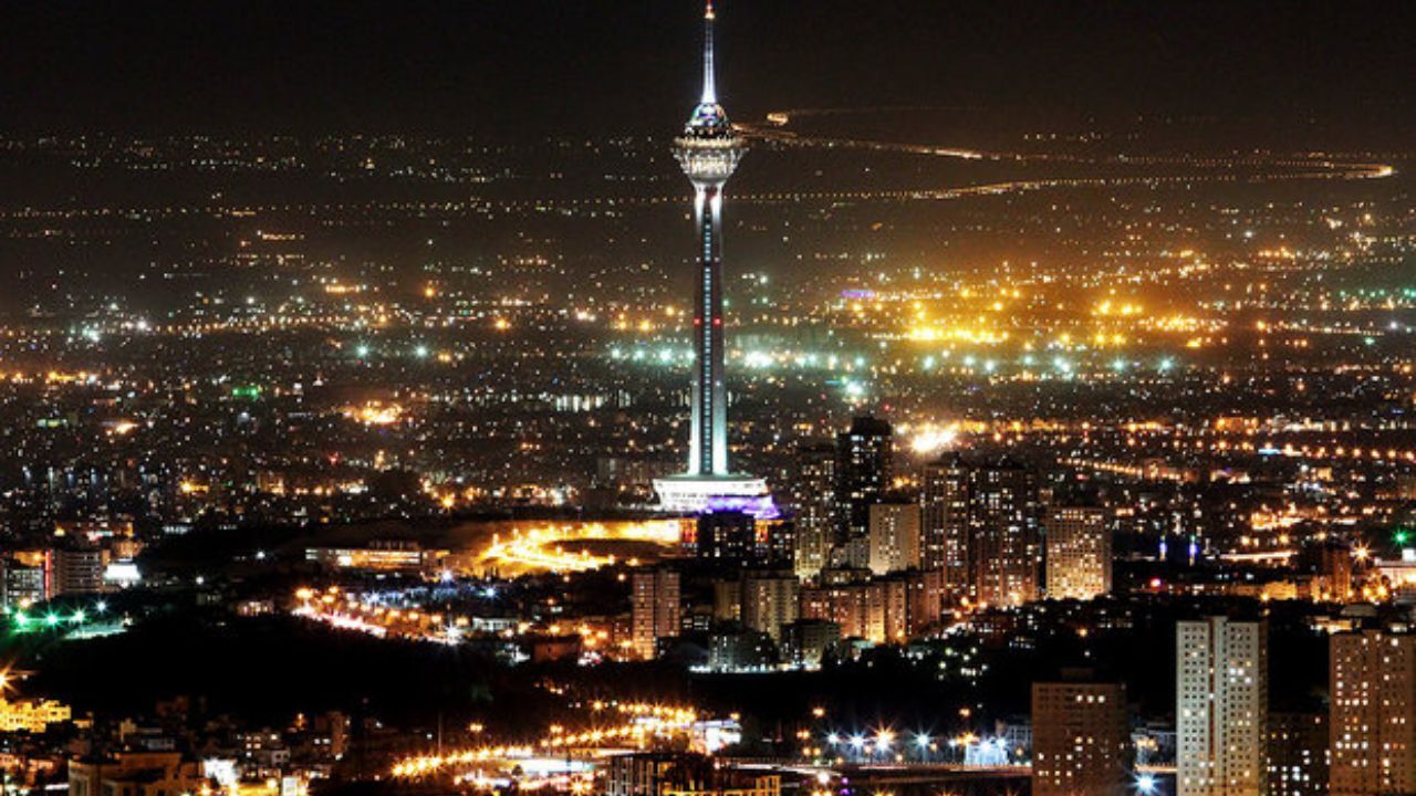 جشنواره نوروزگاه برج میلاد با حضور هنرمندان و صنعتگران برپا شد