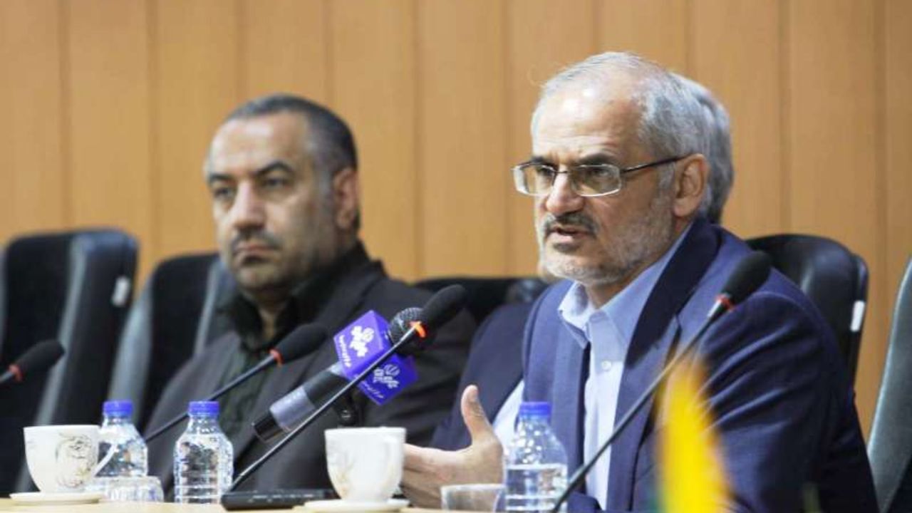 دولت تعطیلی ندارد/ در طول زندگی‌ام زودتر از ساعت 8 شب به منزل نرفته‌ام