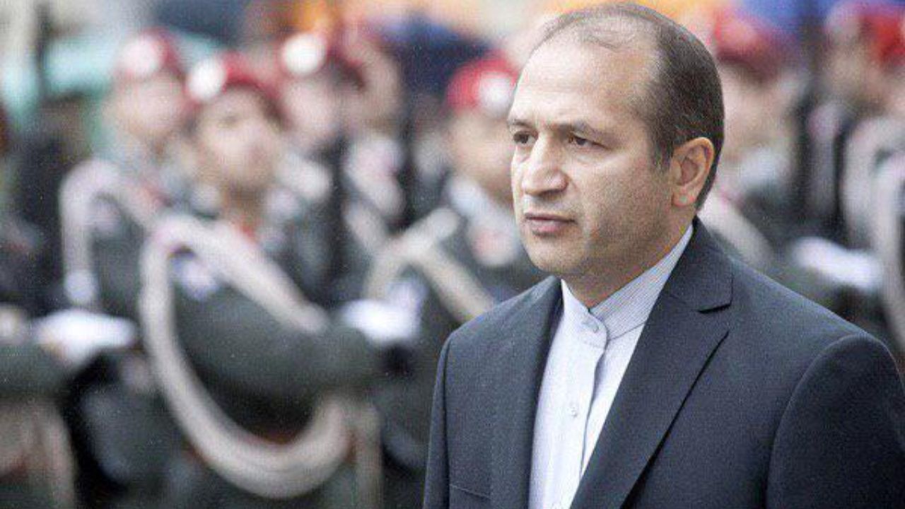 ایران و اروپا در افق جهان پساغربی