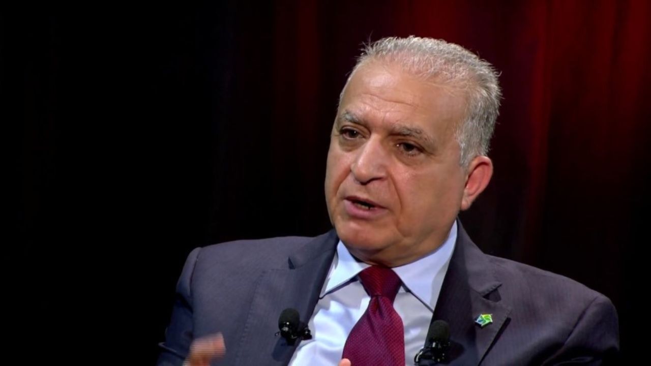 جولان اشغالی بخشی از خاک سوریه است