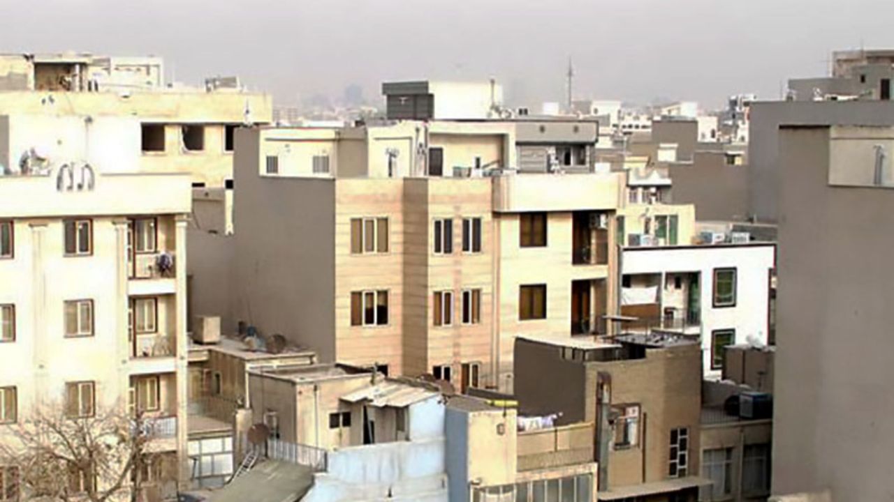 دولت همراه با بخش خصوصی برنامه منسجمی برای تولید مسکن داشته باشد
