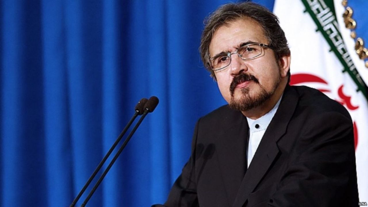برایان هوک بیمار است؛ «ایران آزاری»‌ دارد!