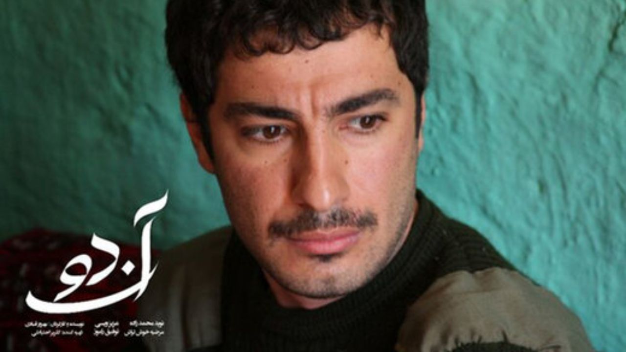 یک فیلم سینمایی توقیف شد