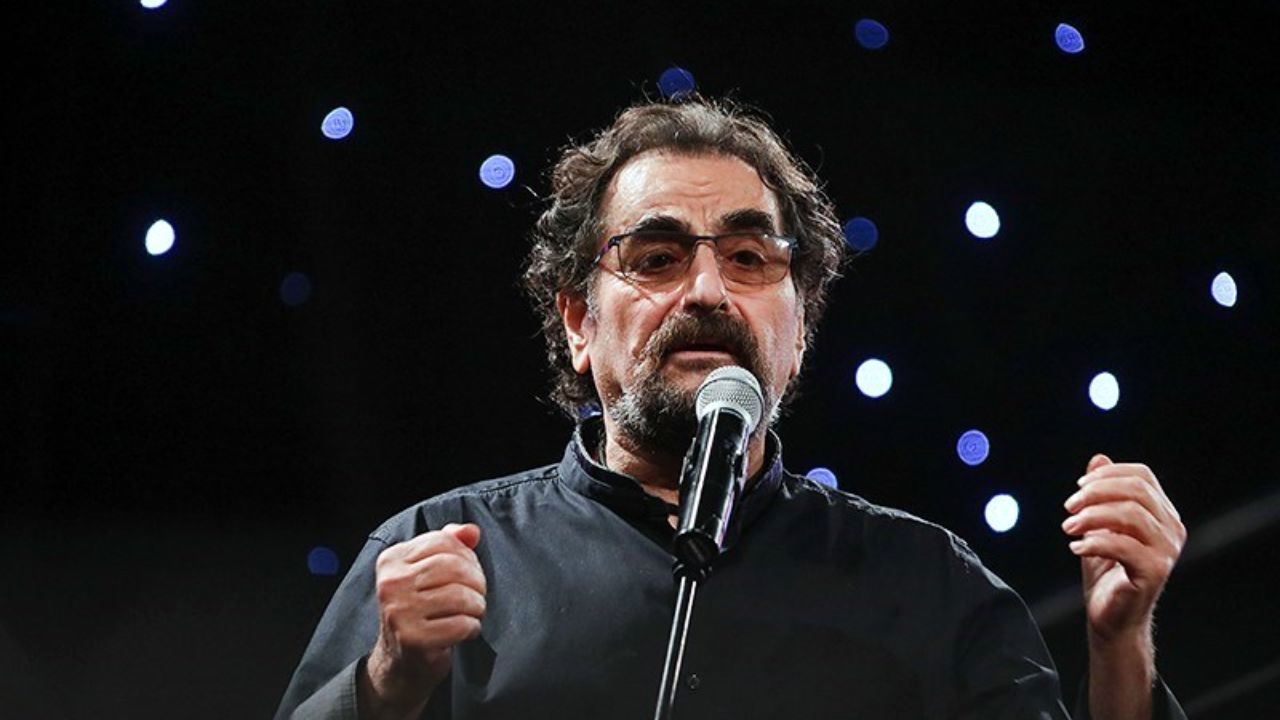 ناظری از تهرانی‌ها قدردانی کرد