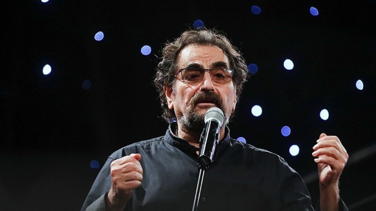 ناظری از تهرانی‌ها قدردانی کرد
