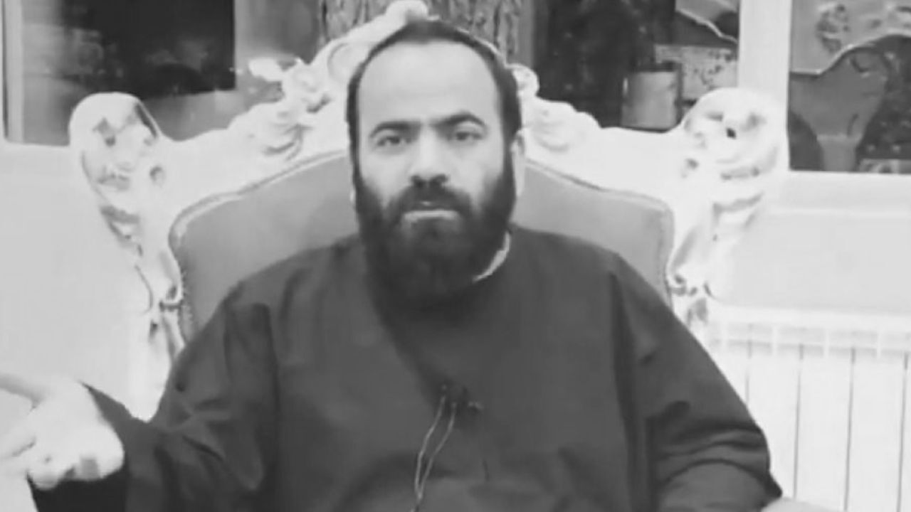 حکم خلع لباس حسن آقامیری اجرا شد/«به من گفتند همین‌جا لباست را دربیاور»