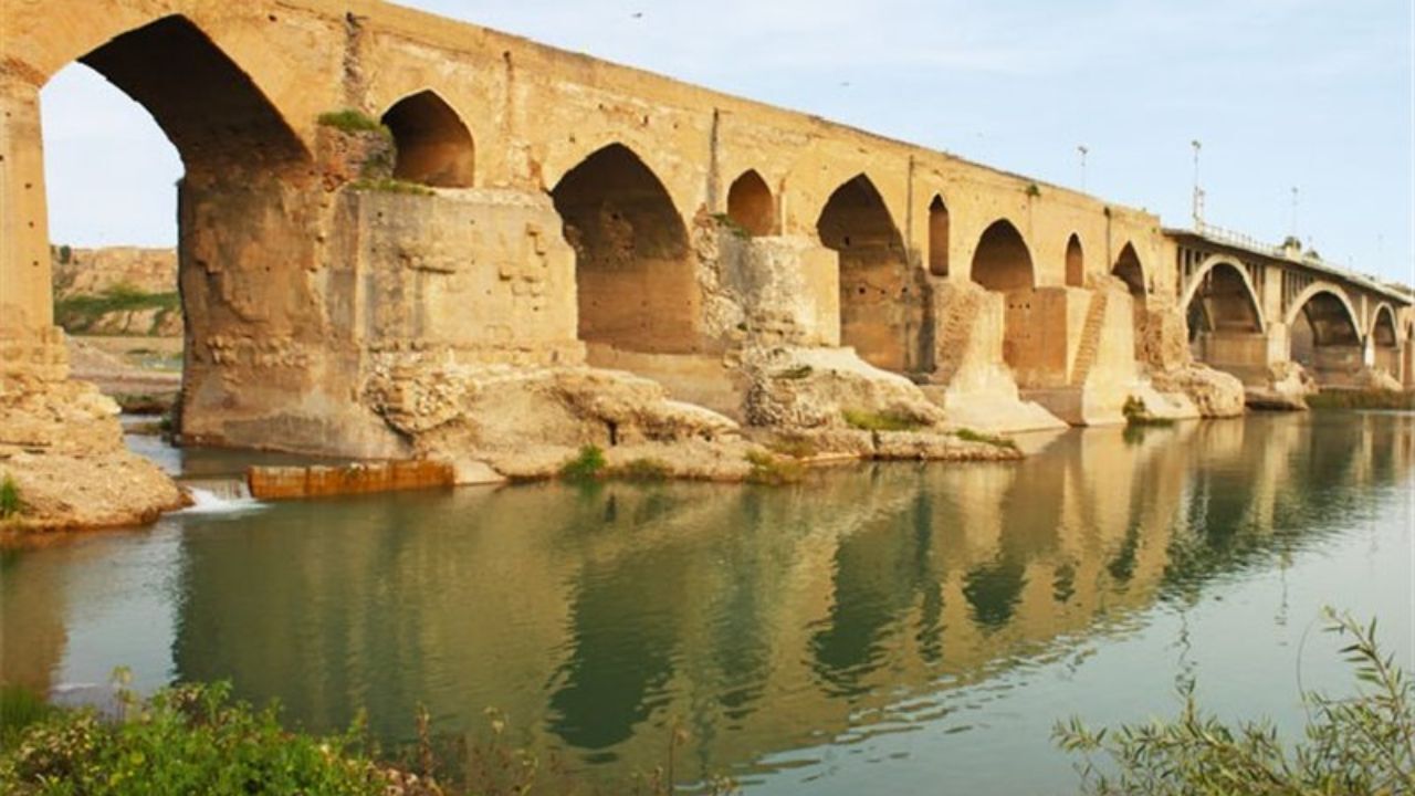 دزفول میزبان سفرنگاران فضای مجازی می‌شود