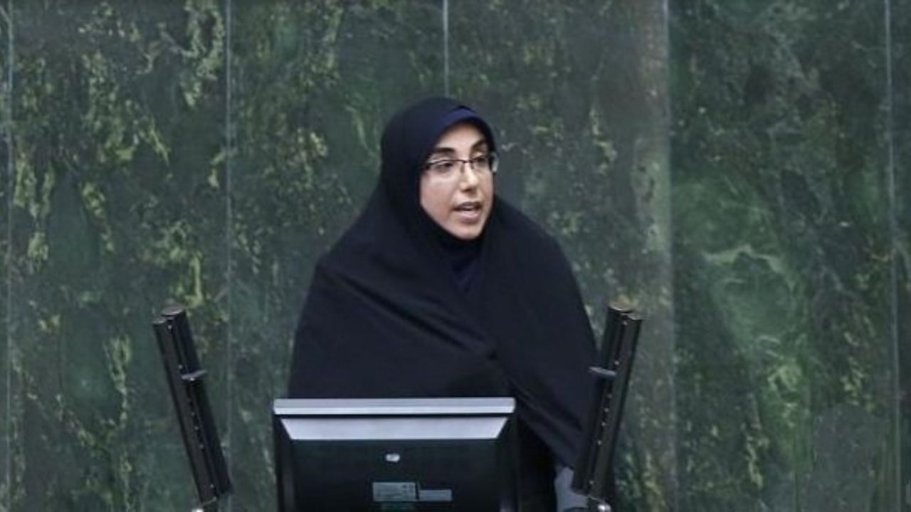 زنان جایگاه بالایی در جمهوری اسلامی ایران دارند
