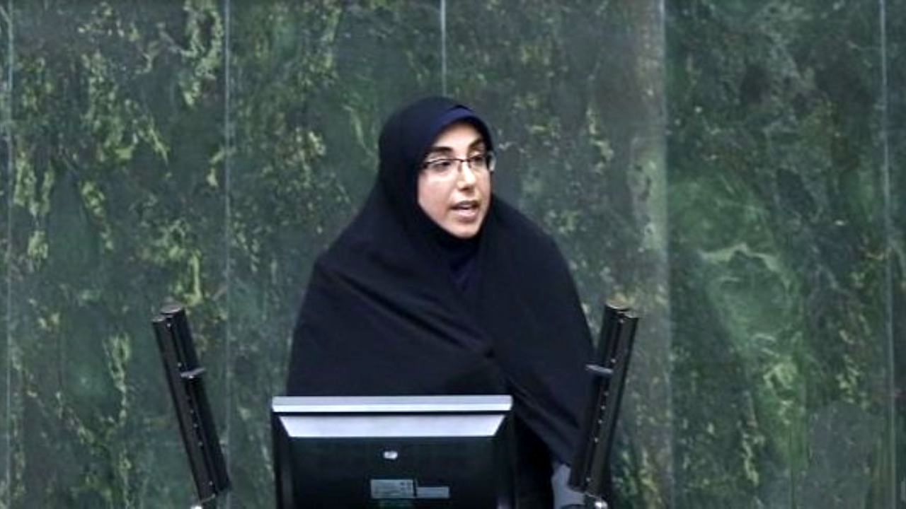 زنان جایگاه بالایی در جمهوری اسلامی ایران دارند