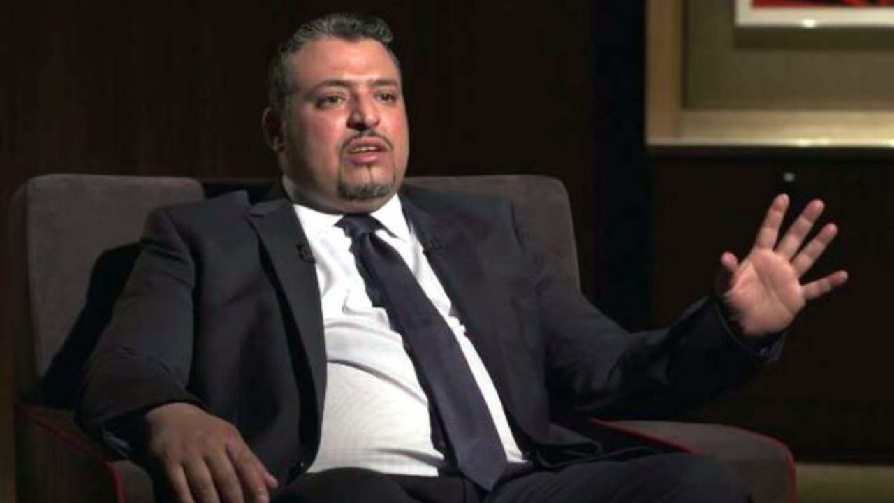 نظام عربستان باید به تفکیک قوا تن دهد