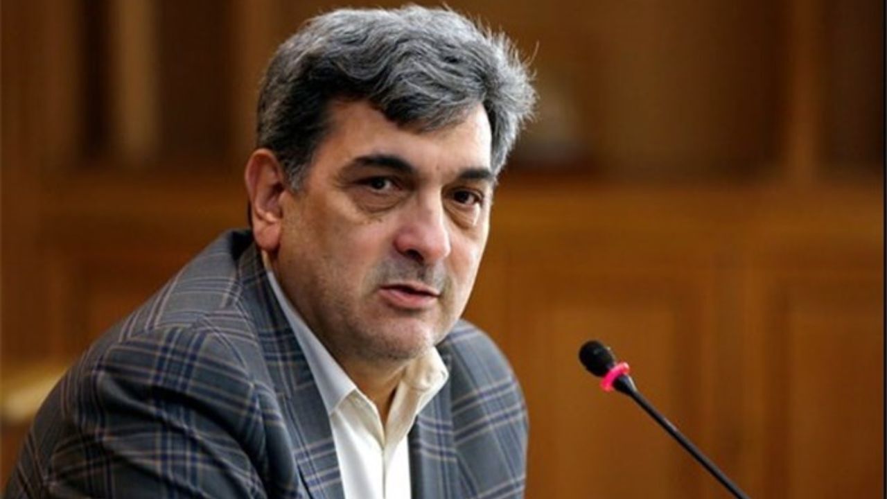 توضیحات شهردار تهران در خصوص صدور مجوز 62 برج باغ / وظیفه شورا و شهرداری حفظ باغات است