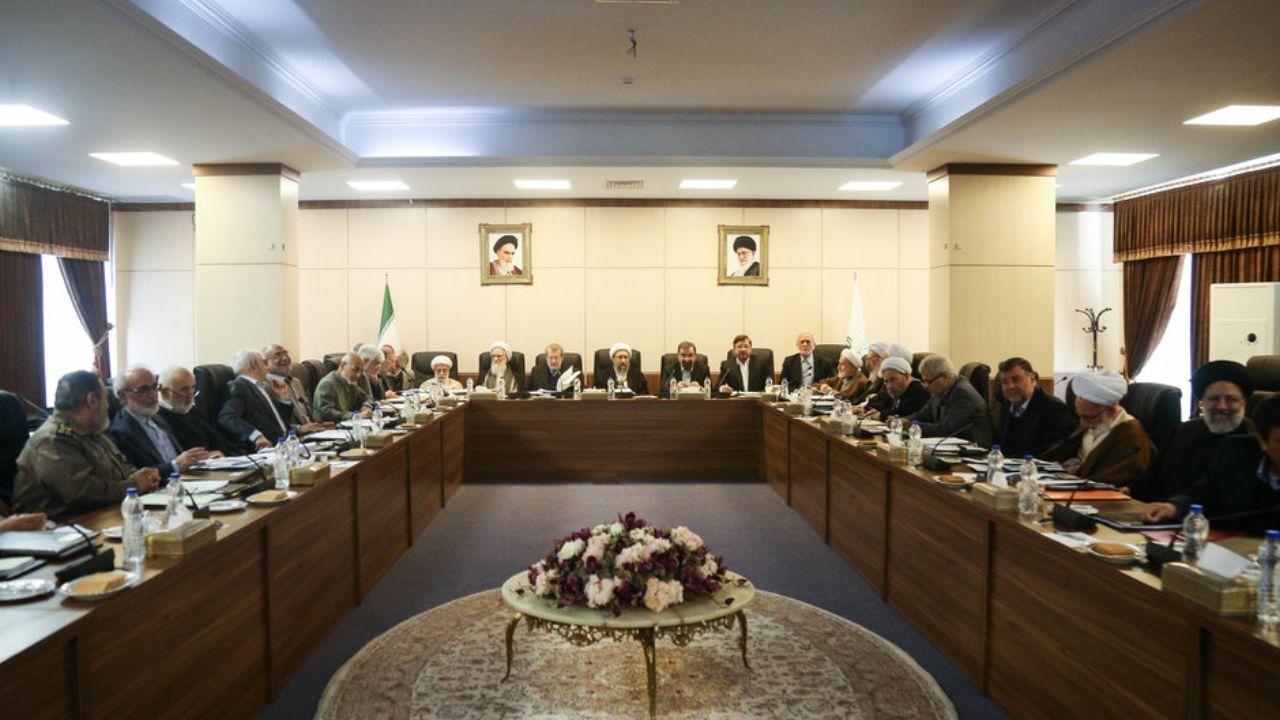 تایید دو مورد از موارد ارجاعی بودجه 98 در مجمع تشخیص