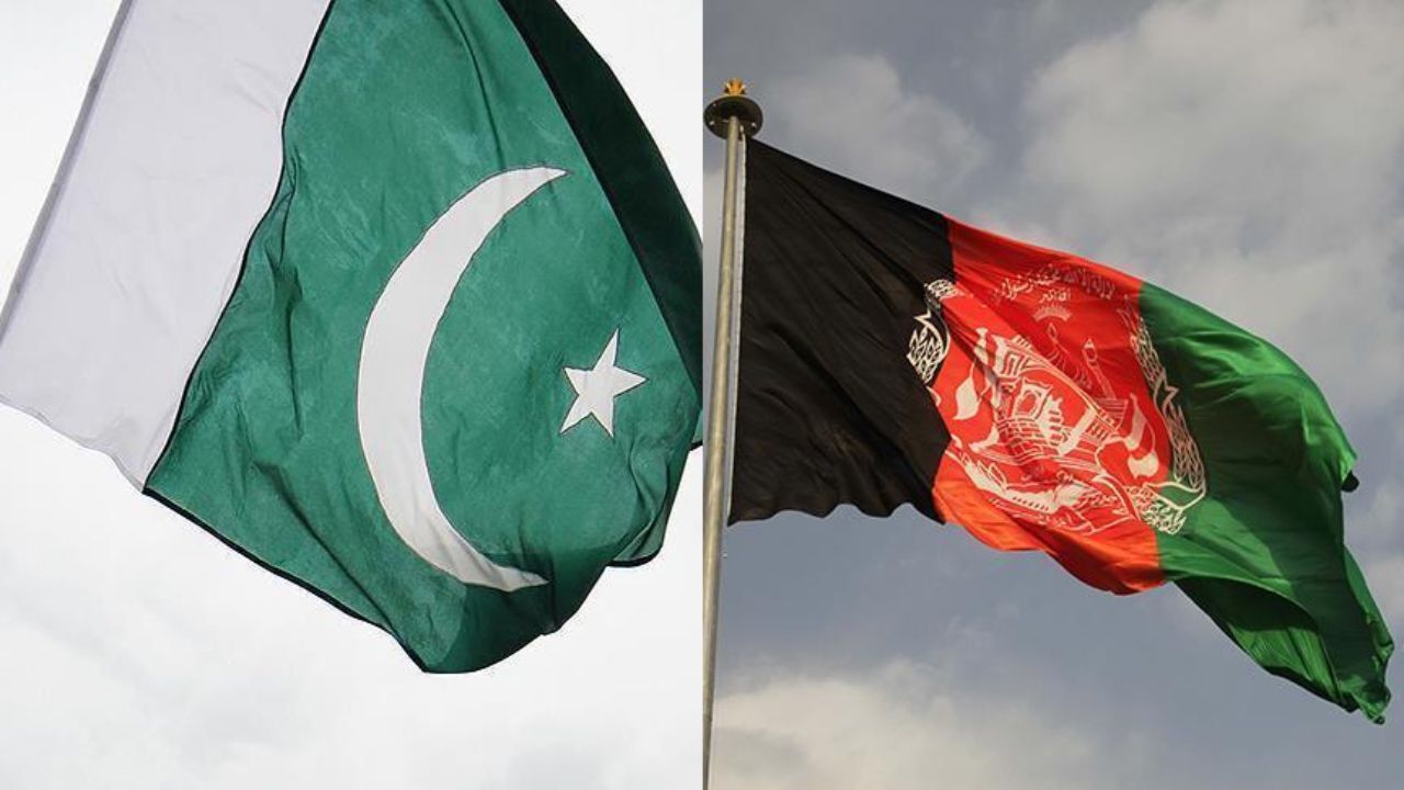افغانستان کاردار سفارت پاکستان را احضار کرد