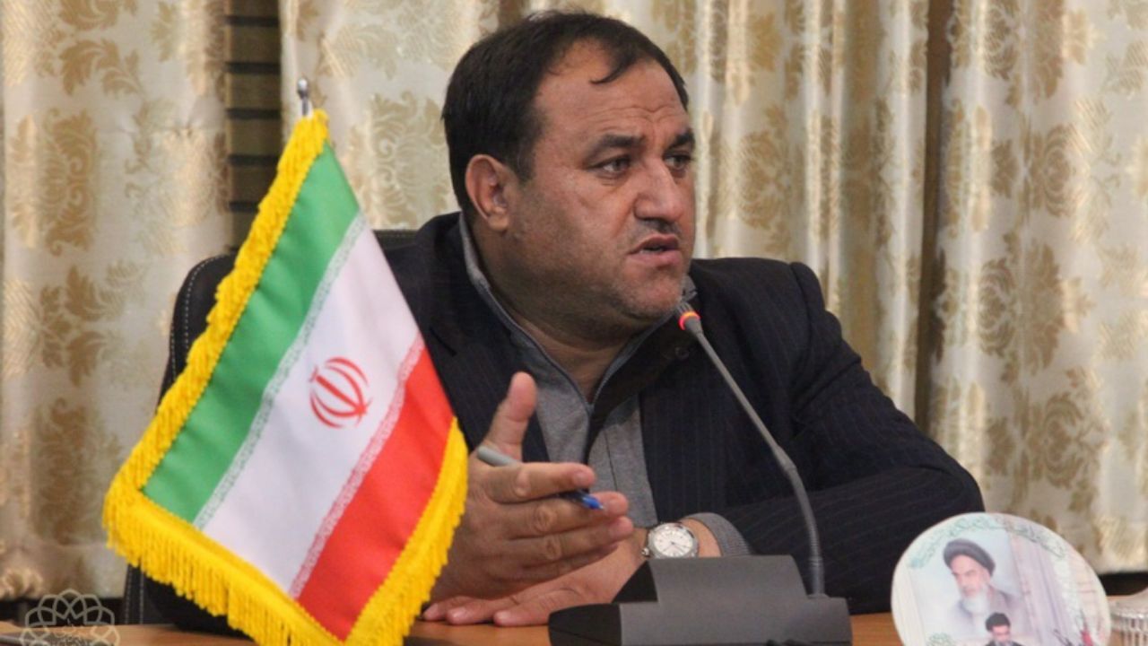 شهردار ارومیه نگرانی بابت آب گرفتگی معابر را منتفی دانست