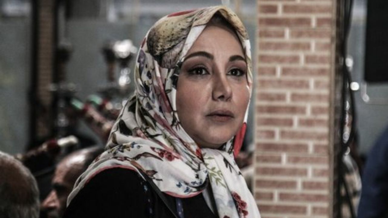 توضیح بهنوش بختیاری درباره حواشی فضای مجازی