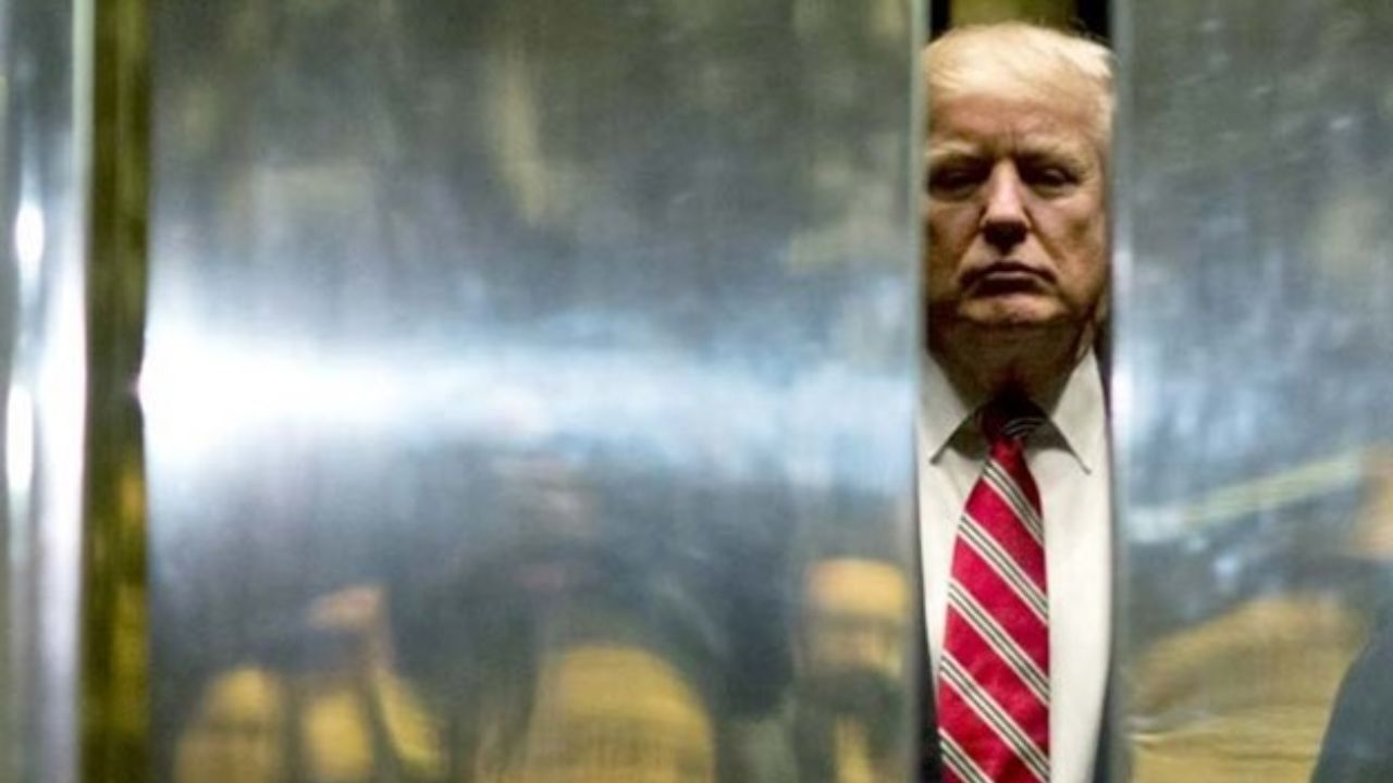 ستاد حقوق بشر ایران اقدام ترامپ درباره جولان اشغالی را محکوم کرد