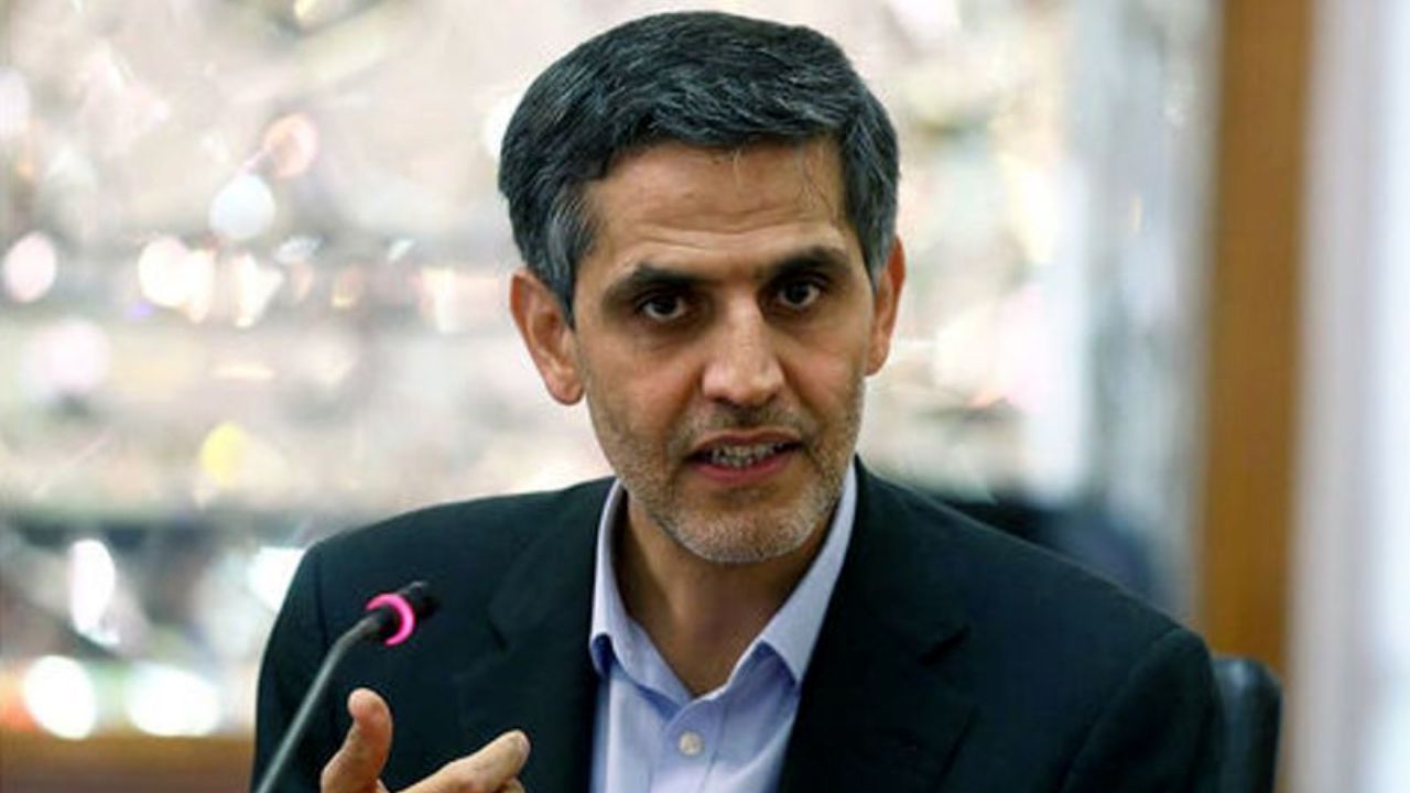 معاون امور مهندسی، پژوهش و فناوری وزارت نفت منصوب شد