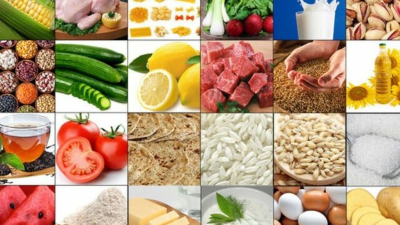 شب عید کدام کالای خوراکی گران‌تر شد؟