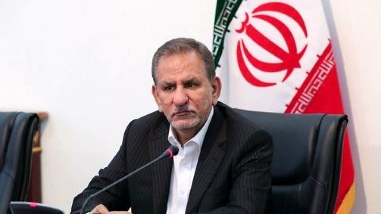 جهانگیری: مردم هشدارها را جدی بگیرند