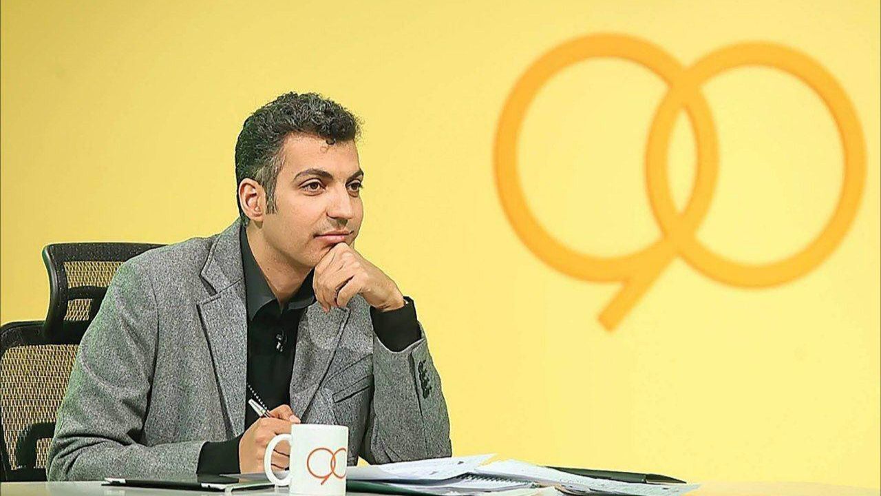 عادل، جانشین مازیار ناظمی در وزارت ورزش می‌شود؟+ عکس